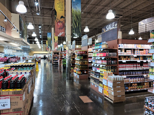 Supermarket «99 Ranch Market», reviews and photos, 1005 Blalock Rd, Houston, TX 77055, USA