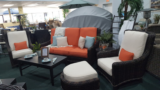 Outdoor Furniture Store «Florida Backyard By Ebel Inc», reviews and photos, 11770 Philips Hwy, Jacksonville, FL 32256, USA