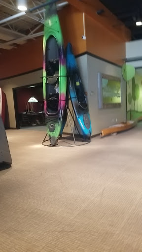 Sporting Goods Store «Reliable Sport and Billiards», reviews and photos, 248 S River Ave, Holland, MI 49423, USA