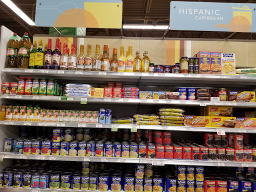 Supermarket «Publix Super Market Pointe», reviews and photos, 1441 Kelly Rd, Apex, NC 27502, USA