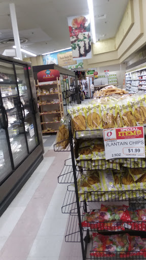 Korean Grocery Store «Lotte Plaza Market - Gaithersburg», reviews and photos, 221 Muddy Branch Rd, Gaithersburg, MD 20878, USA