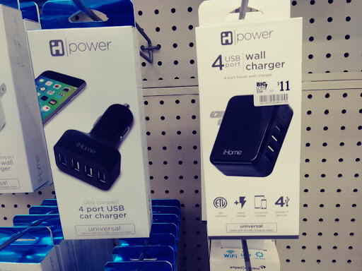 Discount Store «Big Lots», reviews and photos, 2727 N Grand Ave, Santa Ana, CA 92705, USA