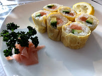 Sushi du Restaurant japonais SushiYaki à Ivry-sur-Seine - n°7
