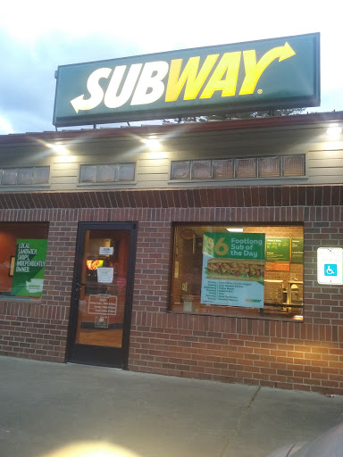 Restaurant «SUBWAY®Restaurants», reviews and photos, 23701 WA-3, Belfair, WA 98528, USA