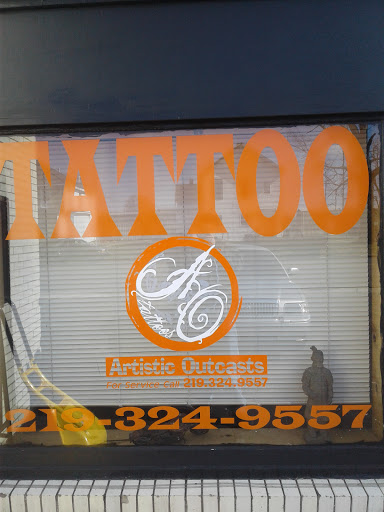 Explore tattoo ideas japan, creative tattoo ideas in La Porte, available at Artistic Outcasts Tattooing