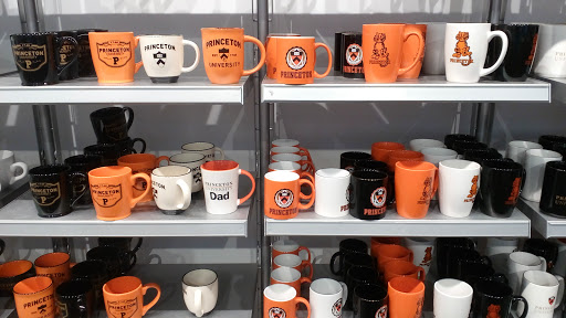 Clothing Store «Princeton University Store», reviews and photos, 114 Nassau St, Princeton, NJ 08542, USA