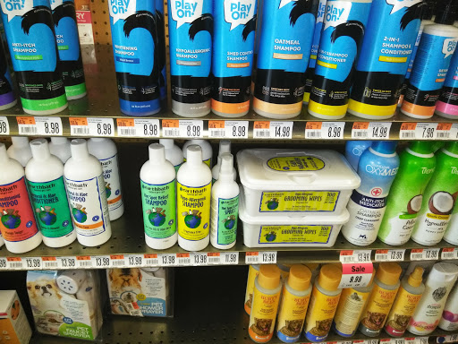 Pet Supply Store «Pet Supplies Plus», reviews and photos, 1237 Concord Pkwy N, Concord, NC 28025, USA