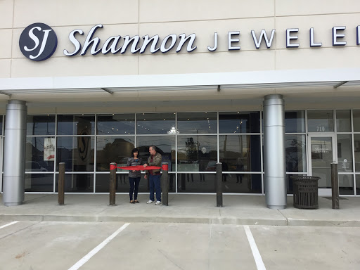 Jewelry Store «Shannon Fine Jewelry», reviews and photos, 6944 Cypress Creek Pkwy, Houston, TX 77069, USA