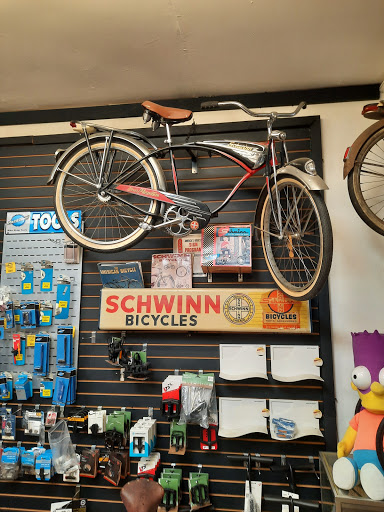 Bicycle Store «Bicycle Depot», reviews and photos, 9 E Central Ave, Pearl River, NY 10965, USA