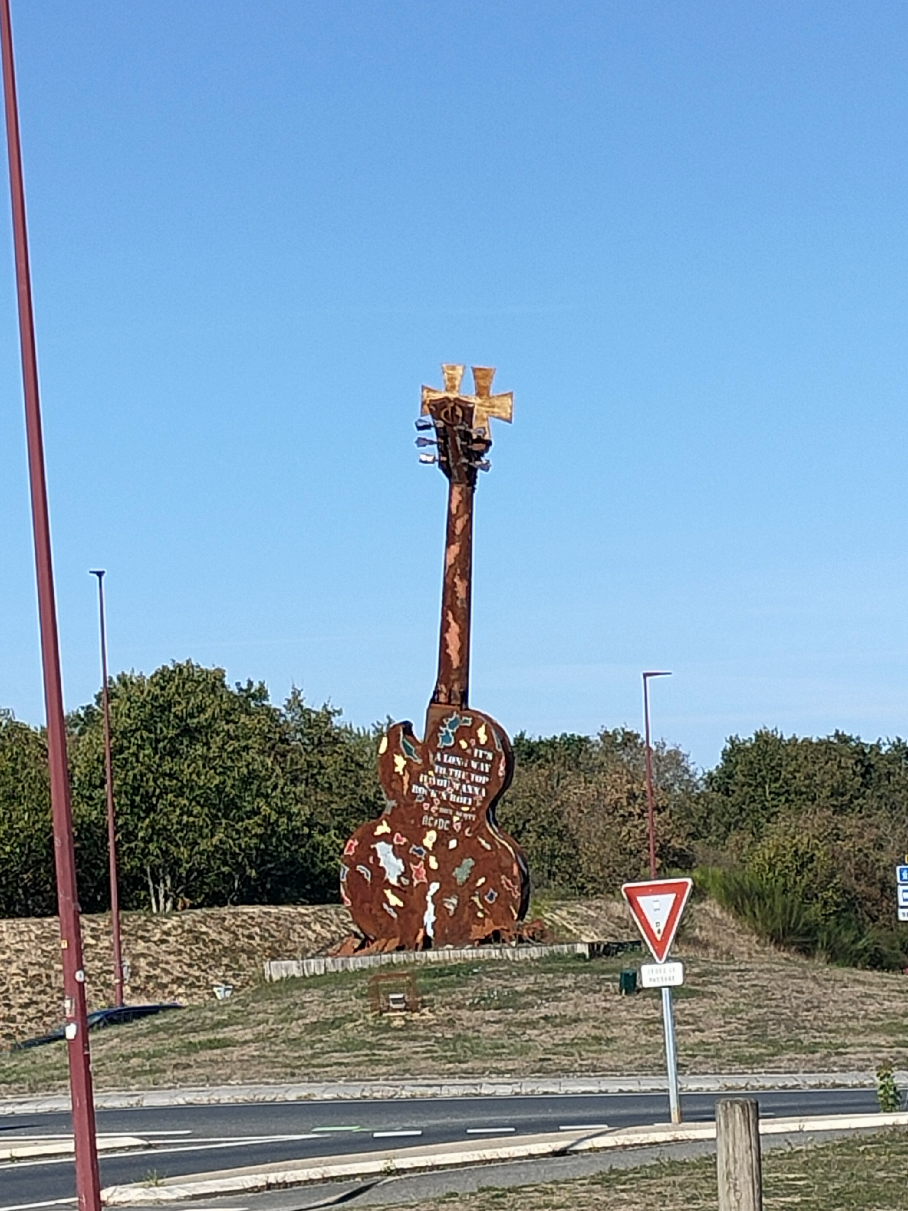 Photo n° 12 de l'avis de Robert.a fait le 09/10/2022 à 10:16