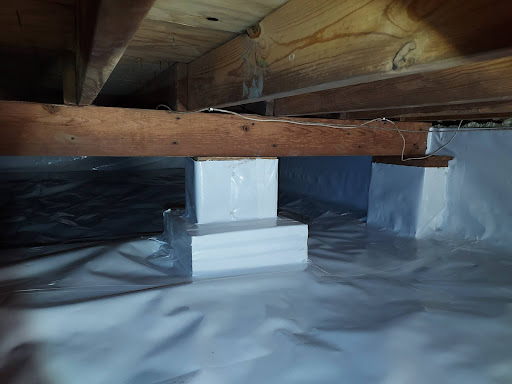 Construction Company «Indiana Crawl Space Repair», reviews and photos