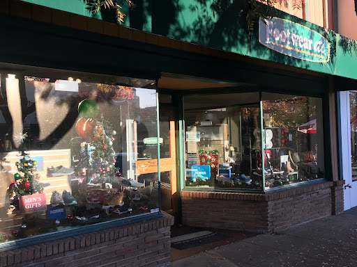 Shoe Store «Footwear etc.», reviews and photos, 316 Main St, Los Altos, CA 94022, USA