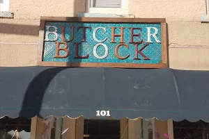 The Butcher Block By: Oran Locker image