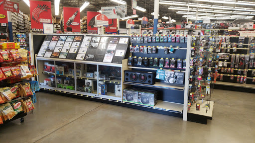 Auto Parts Store «Pep Boys Auto Parts & Service», reviews and photos, 1555 Mangrove Ave, Chico, CA 95926, USA