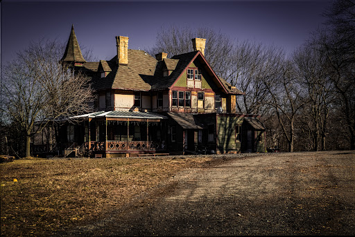 Tourist Attraction «Kreischer Mansion», reviews and photos, 4500 Arthur Kill Rd, Staten Island, NY 10309, USA