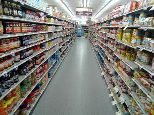 Grocery Store «Roebling Town Market IGA», reviews and photos, 1275 Hornberger Ave, Roebling, NJ 08554, USA