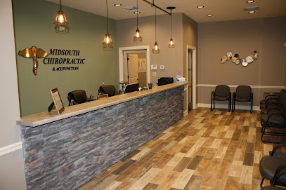 Midsouth Chiropractic and Acupuncture