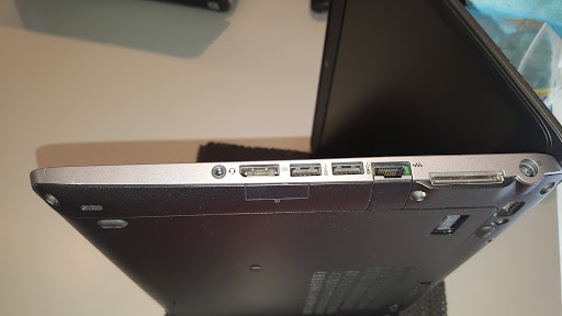 Computer Store «TRU COMPUTERS», reviews and photos, 4522 Library Rd, Bethel Park, PA 15102, USA