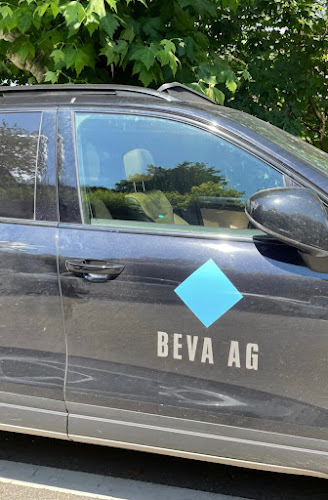 BEVA AG - Glaser