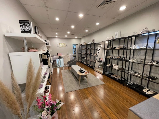 Reviews of Miu shoe store in Auckland - Shoe store
