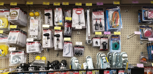 Hardware Store «Harbor Freight Tools», reviews and photos, 356 S Broadway STE 3, Salem, NH 03079, USA