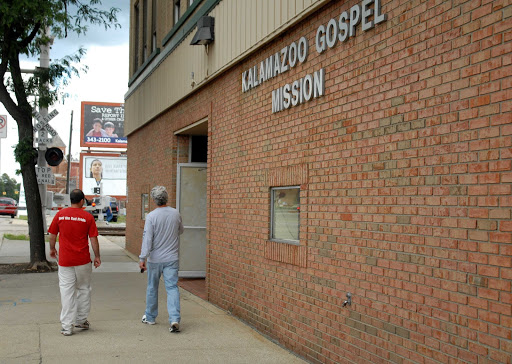 Mission «Kalamazoo Gospel Mission», reviews and photos