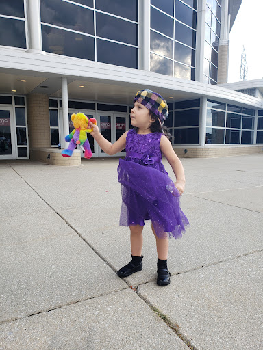 Movie Theater «AMC Indianapolis 17 with IMAX», reviews and photos, 4325 S Meridian St, Indianapolis, IN 46217, USA