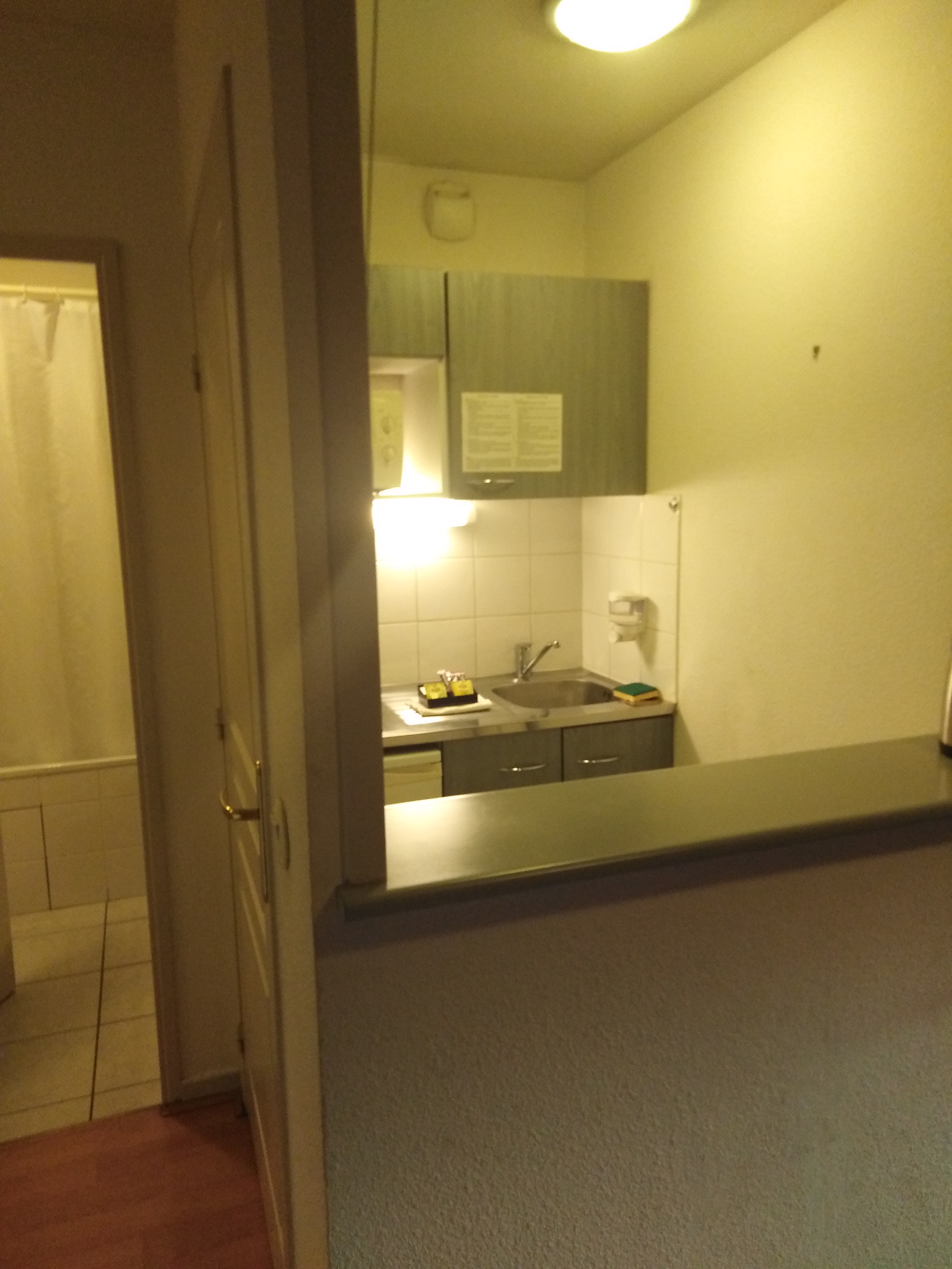 Photo n° 5 de l'avis de Nicolas. fait le 20/09/2019 à 05:59