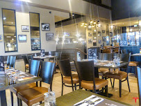Atmosphère du Restaurant Le Comptoir du Malt Douai à Férin - n°3