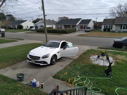 Auto Tune Up Service «Carters Corner», reviews and photos, 2215 E Pembroke Ave, Hampton, VA 23664, USA