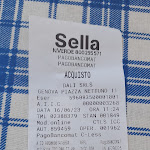 Photo n°1 de l'avis de Sara.l fait le 16/06/2023 à 09:49 sur le  Antica Osteria Dindi à Genoa