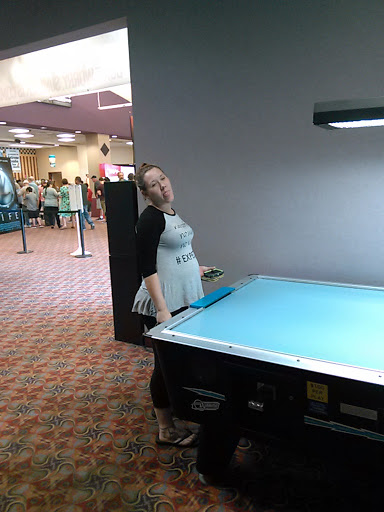 Movie Theater «The Ridge Cinema 8», reviews and photos, 4915 US-90, Pace, FL 32571, USA