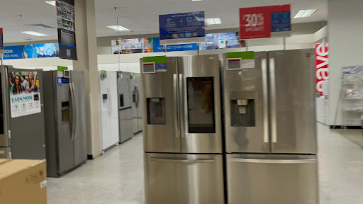 Department Store «Sears», reviews and photos, 1401 NY-300, Newburgh, NY 12550, USA