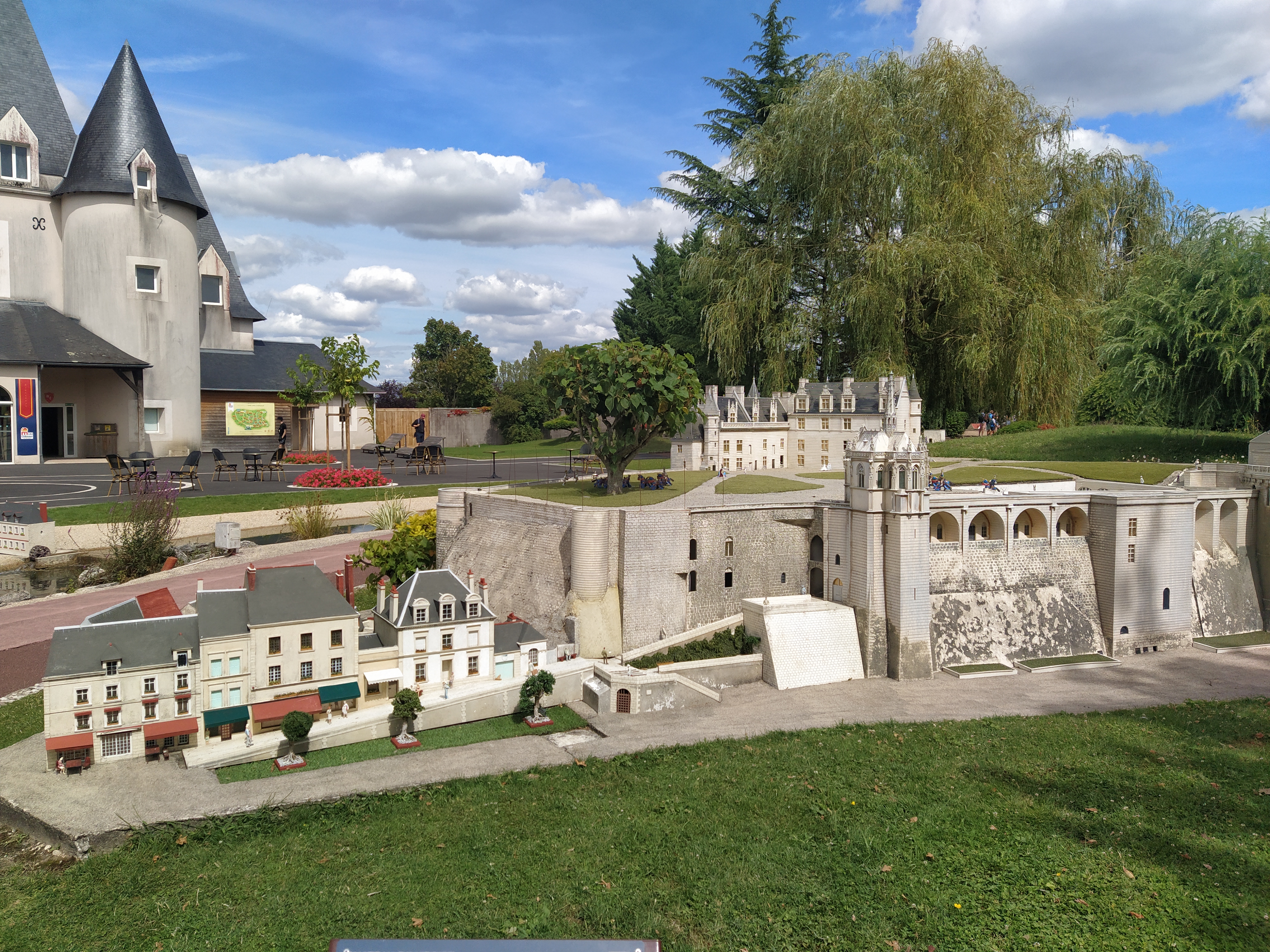 Photo n° 2 de l'avis de Cindy.a fait le 14/08/2023 à 18:42