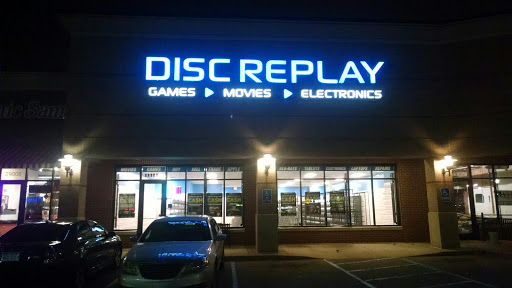 Video Game Store «Disc Replay Roseville», reviews and photos, 29006 Gratiot Ave, Roseville, MI 48066, USA