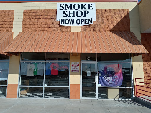 Carolina Smoke Shop