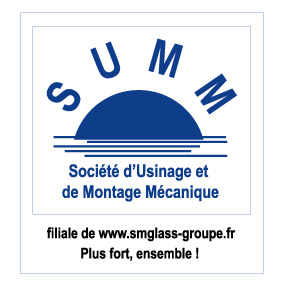 la SUMM à Grigny