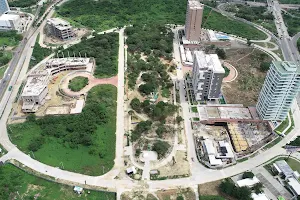 Centro Internacional del Caribe Park image