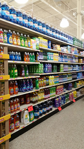 Supermarket «Super Mercados El Guero», reviews and photos, 1520 Theodore St, Crest Hill, IL 60403, USA