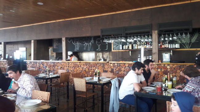 Restaurant VIVA ANTONIO Parrilladas - San Fernando