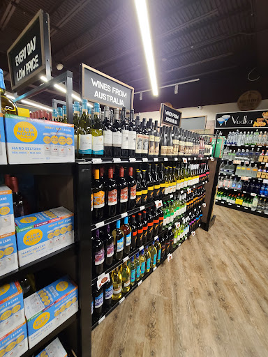 Liquor Store «Montgomery County», reviews and photos, 11301 Seven Locks Rd, Potomac, MD 20854, USA