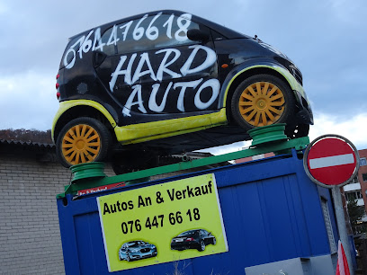 Hard Automobile GmbH