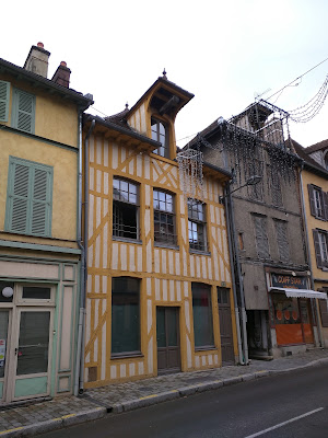GA L ' & VOUS à Troyes