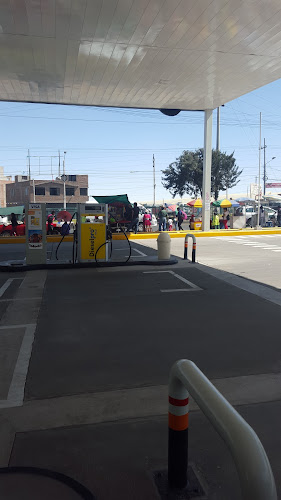 Opiniones de GLP REDCOL AREQUIPA en Arequipa - Gasolinera