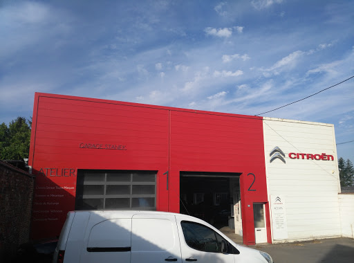 Photo 1 - PRECISIUM - GARAGE DE PICARDIE