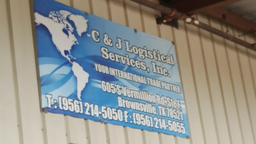 C&J Logistical Services, Inc.