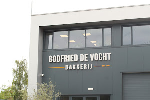 Echte Bakker Godfried de Vocht - Uw broodspecialist