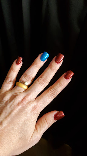 Nail Salon «Star Nails», reviews and photos, 232 Remount Rd, Front Royal, VA 22630, USA