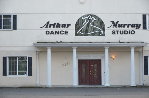 Dance School «Arthur Murray Dance Studio», reviews and photos, 2526 NE Broadway St, Portland, OR 97232, USA