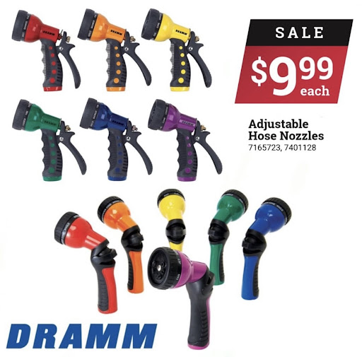 Hardware Store «Warrenville Ace Hardware», reviews and photos, 2 S 541 Route 59, Warrenville, IL 60555, USA